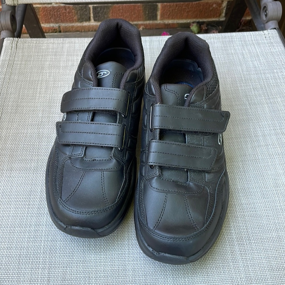 Dr. Scholl’s Advanced Comfort Sneakers Runners Velcro